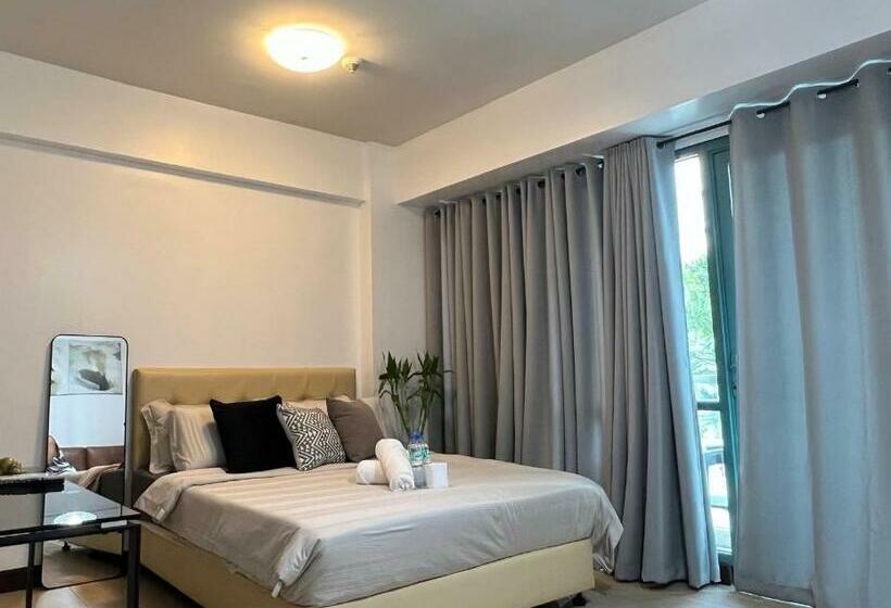 2 Palm Tree Villas   Manila Terminal 3 Airport Pasay