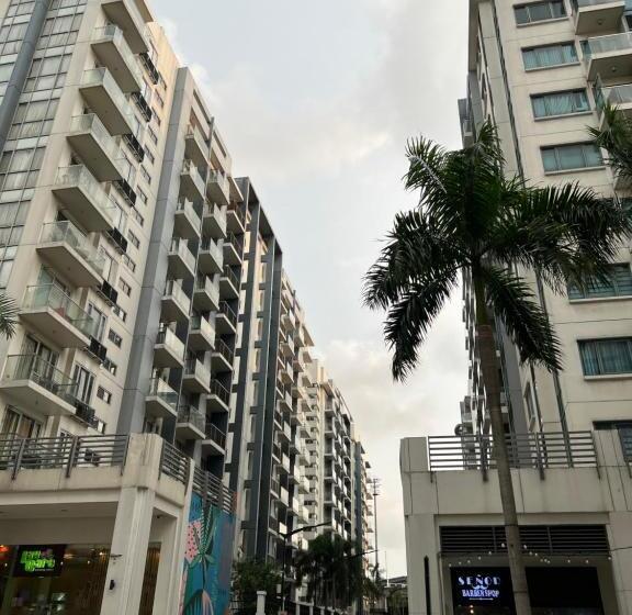 2 Palm Tree Villas   Manila Terminal 3 Airport Pasay