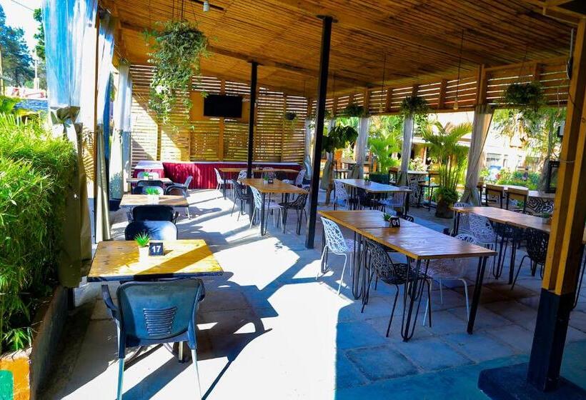 Acacia Hotel Mbarara