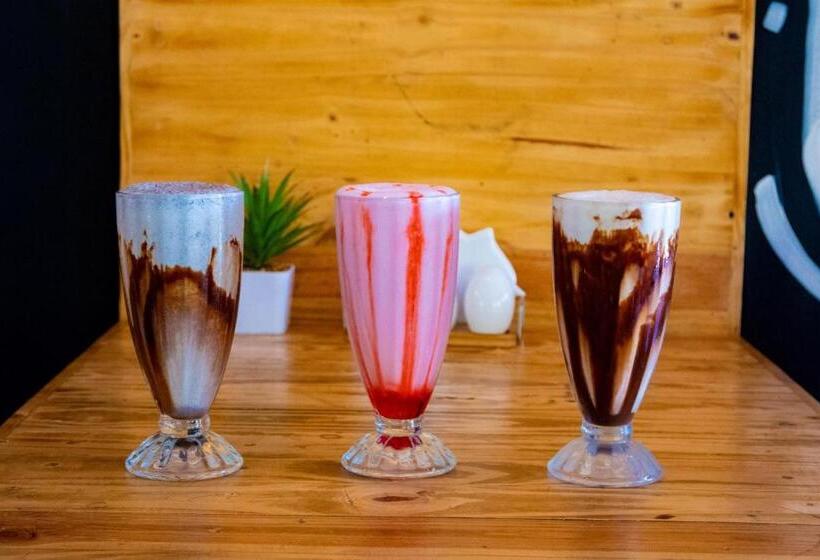 Acacia Hotel Mbarara