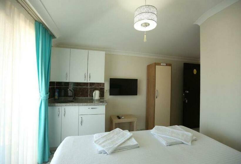 Ai̇rport Pera Sui̇t