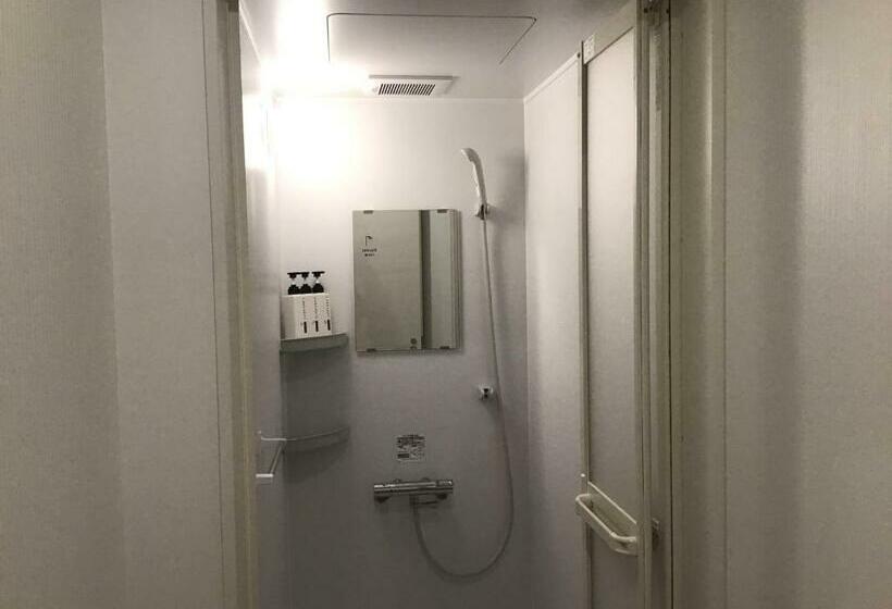 هاستل ゲストハウス長岡街宿