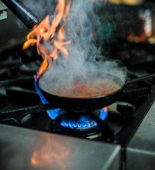 הוסטל The Crown