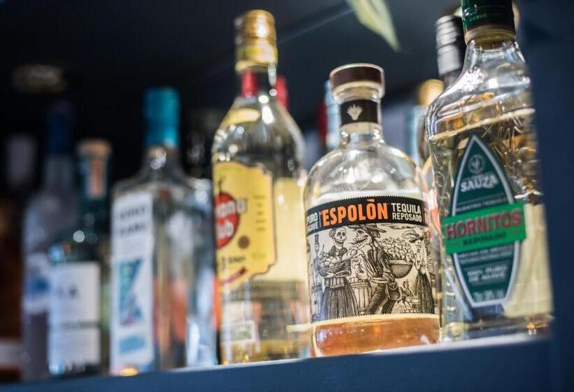 הוסטל The Crown