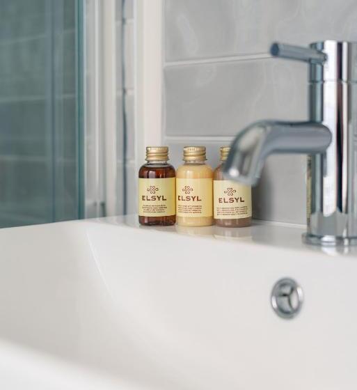 Общежитие The Seaview, East Preston