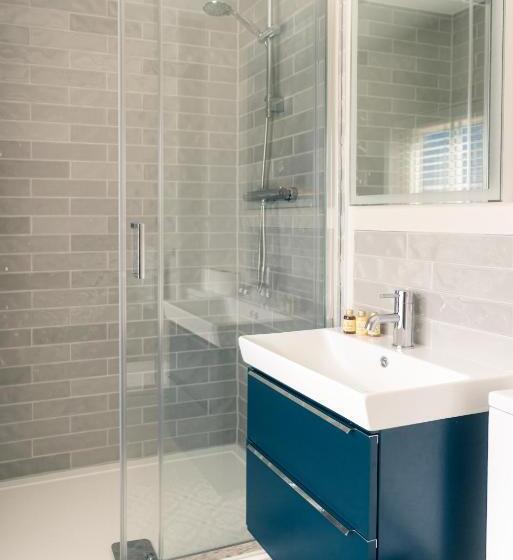 Общежитие The Seaview, East Preston