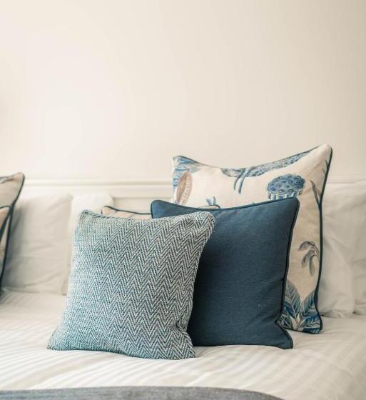 Общежитие The Seaview, East Preston