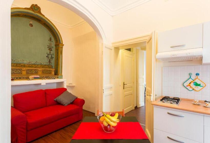 مبيت وإفطار Case Spazioscena   Calliope