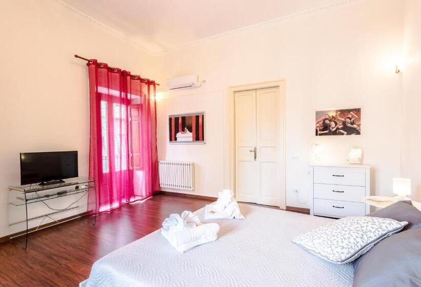 مبيت وإفطار Case Spazioscena   Calliope