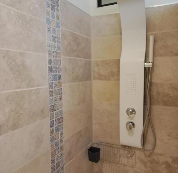 민박 Chambre D Hôtes L Hermione