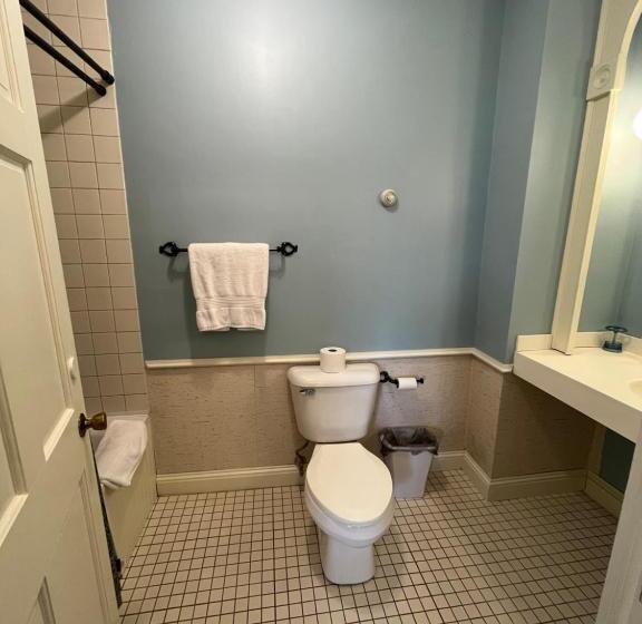 住宿加早餐 Chester Inn