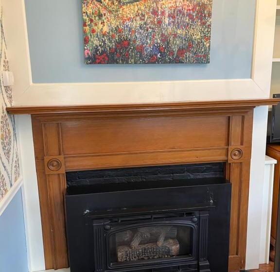 住宿加早餐 Chester Inn