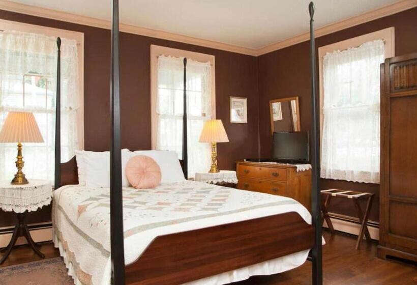 住宿加早餐 Chester Inn