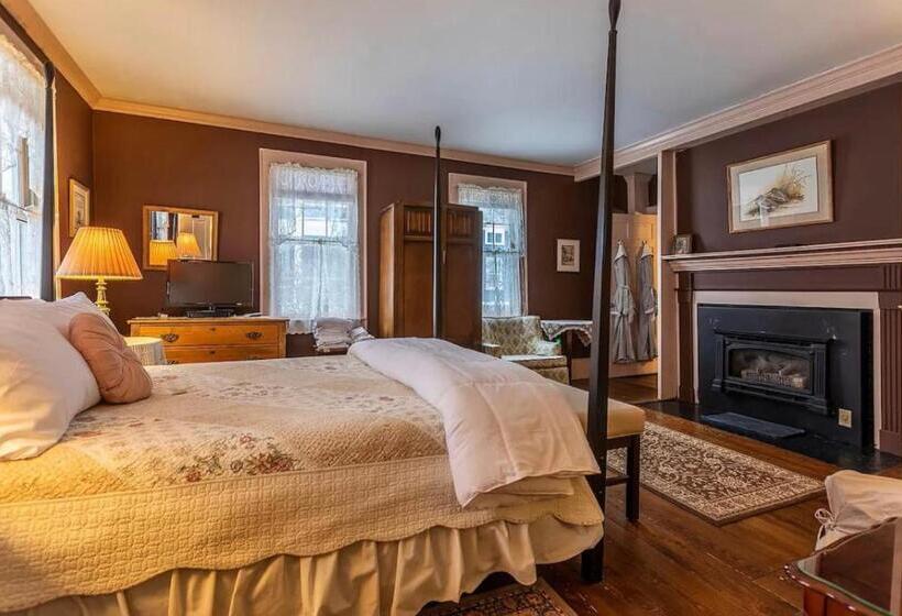 住宿加早餐 Chester Inn