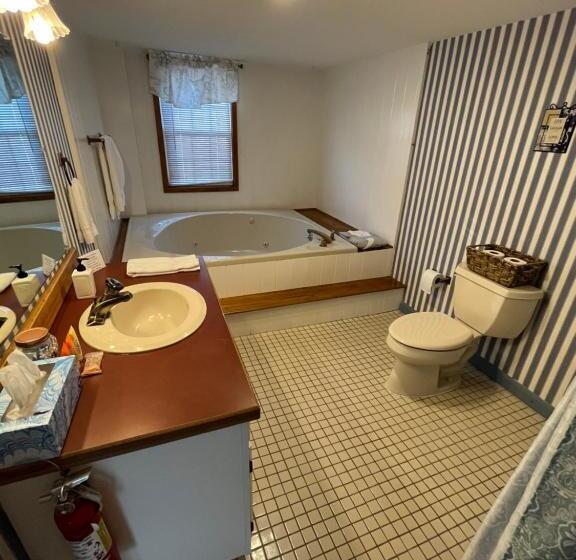 住宿加早餐 Chester Inn