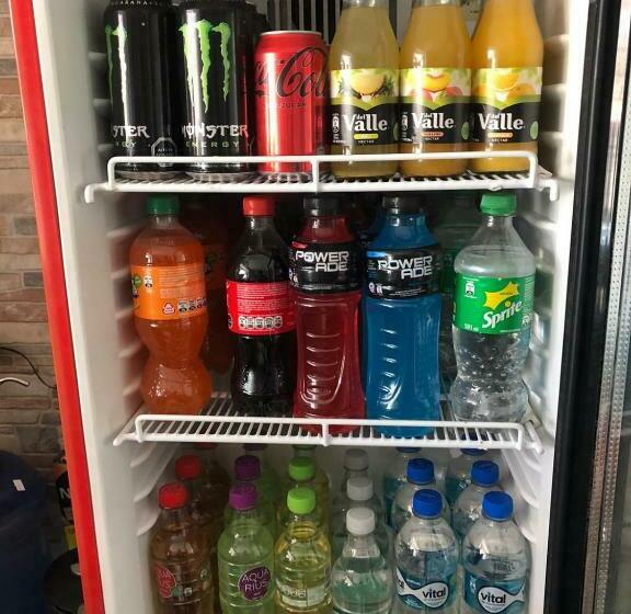 צימר Hostal D  Silvia