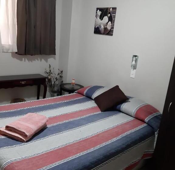 צימר Hostal D  Silvia