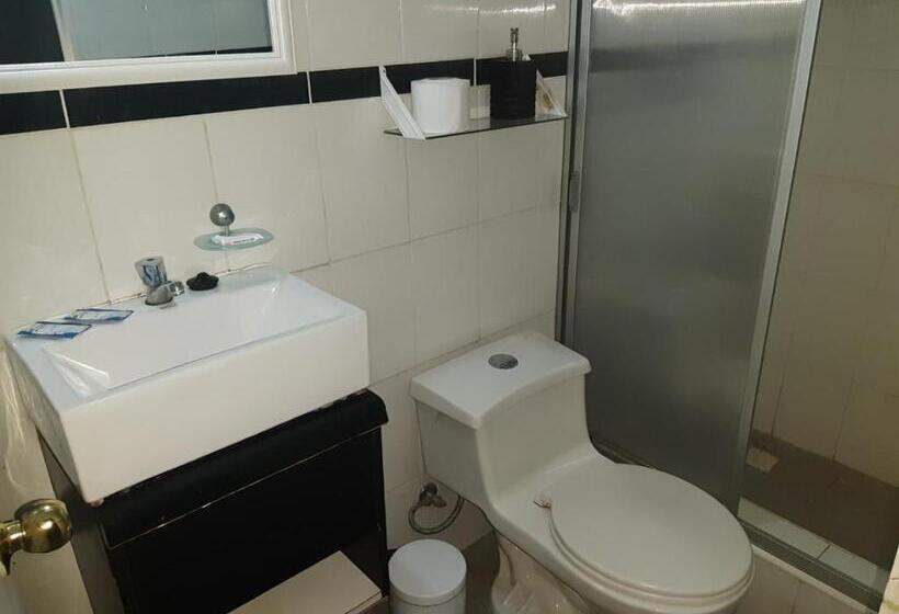 צימר Hostal D  Silvia