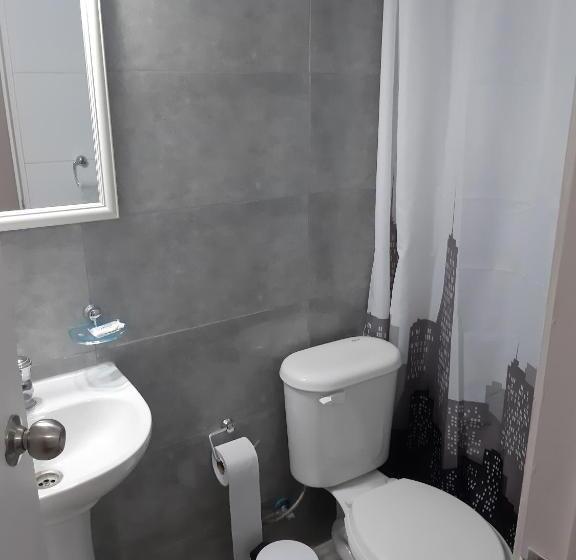 צימר Hostal D  Silvia