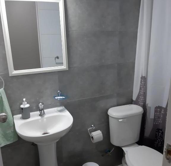 צימר Hostal D  Silvia