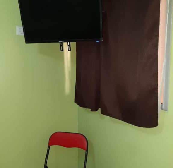 צימר Hostal D  Silvia