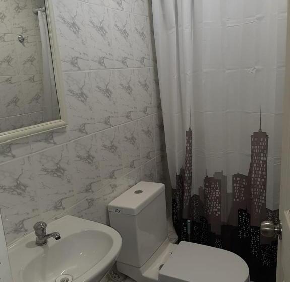 צימר Hostal D  Silvia