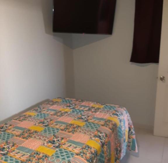 צימר Hostal D  Silvia