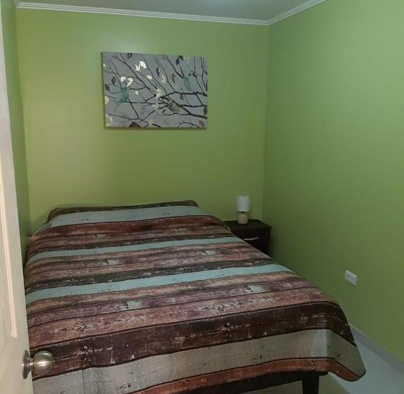 צימר Hostal D  Silvia