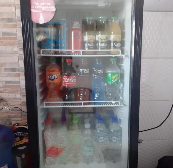 צימר Hostal D  Silvia