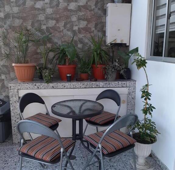 צימר Hostal D  Silvia