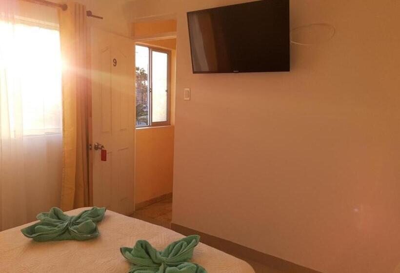 צימר Hostal D  Silvia