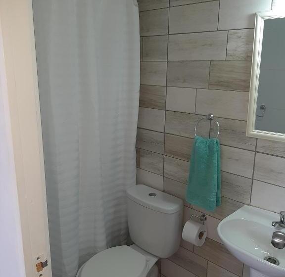 צימר Hostal D  Silvia