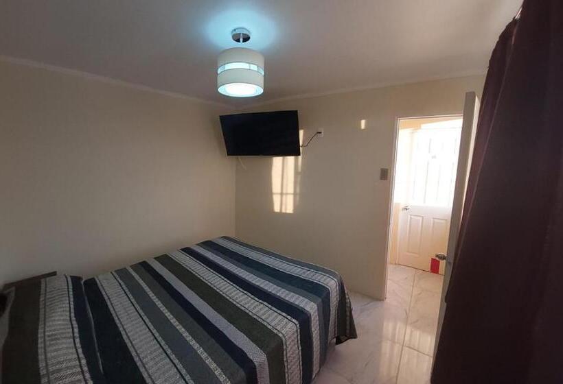 צימר Hostal D  Silvia