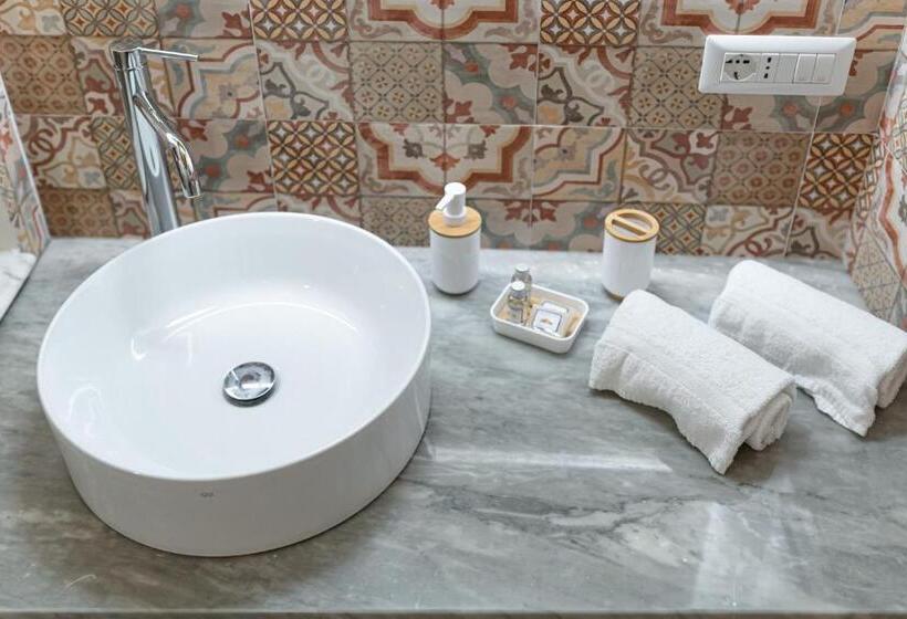 צימר La Dimora Del Principe