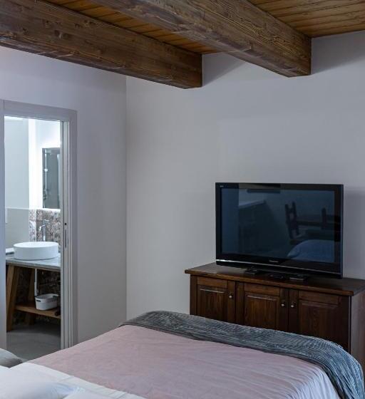 צימר La Dimora Del Principe