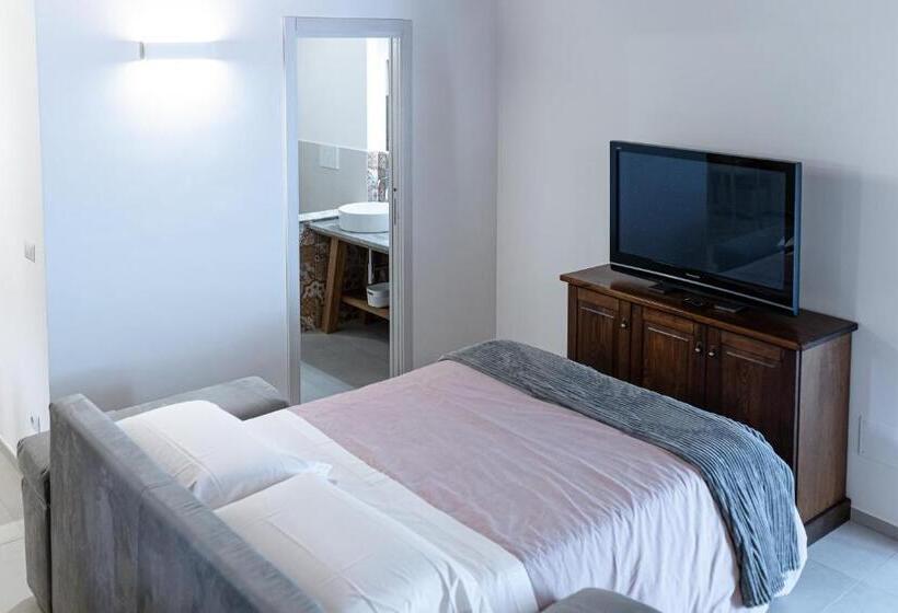 צימר La Dimora Del Principe