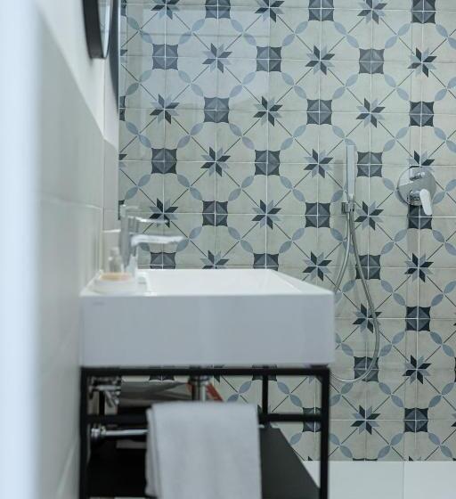 צימר La Dimora Del Principe