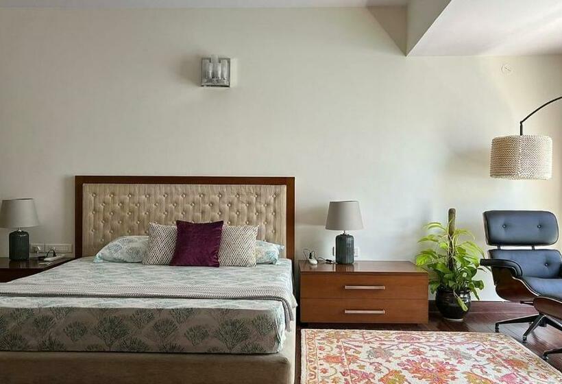 Bed and Breakfast Luho Grande