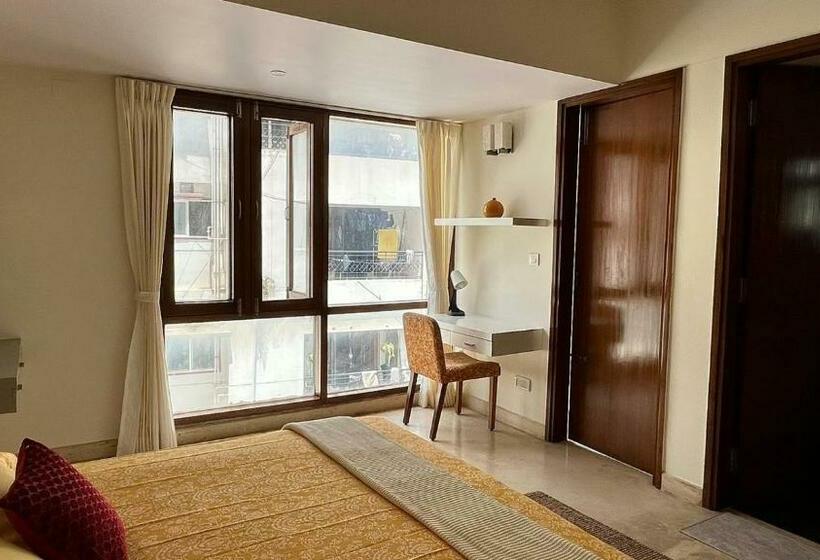 Bed and Breakfast Luho Grande