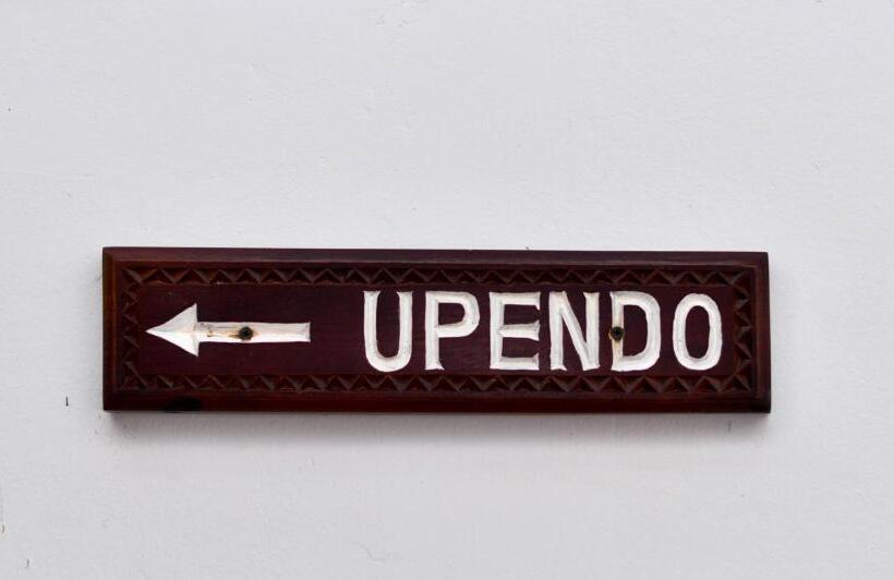 住宿加早餐  Minara Miwili   Forodhani Park