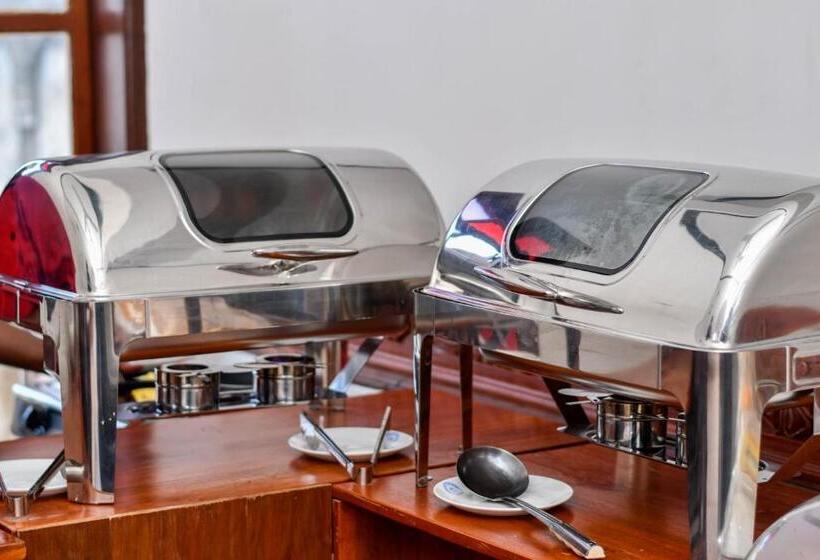 住宿加早餐  Minara Miwili   Forodhani Park