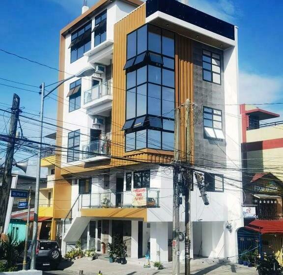 Burj Calapan