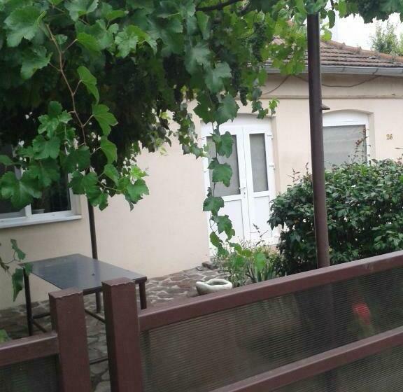 Casa Didina Fosta Pensiune Casa Didina