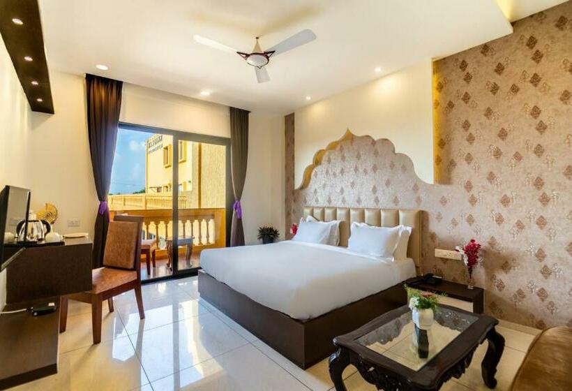 Hamlinn Resort