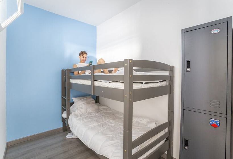 Hostel Ambassade Bretonne Vieux Port