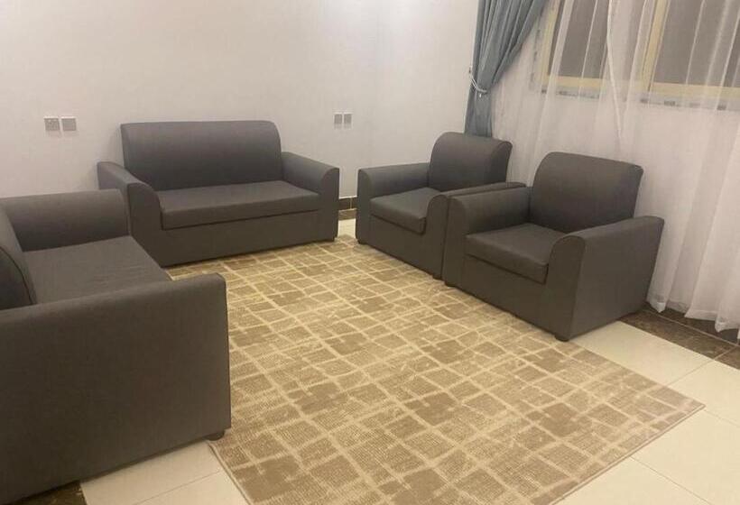 فندق قرين فيو