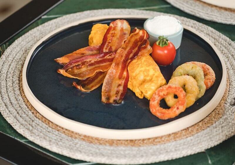 فندق Aurel Coast