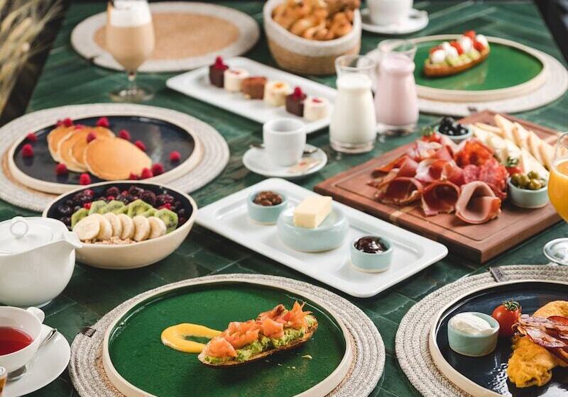 فندق Aurel Coast