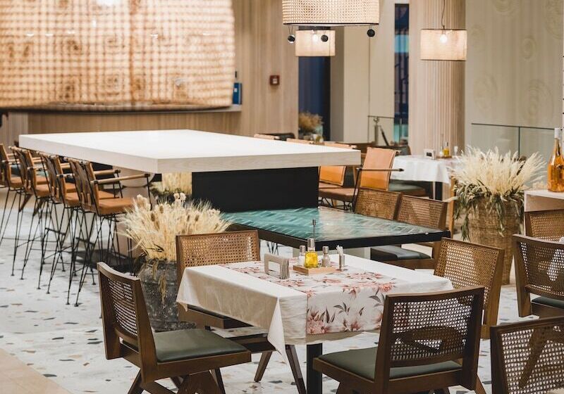 فندق Aurel Coast