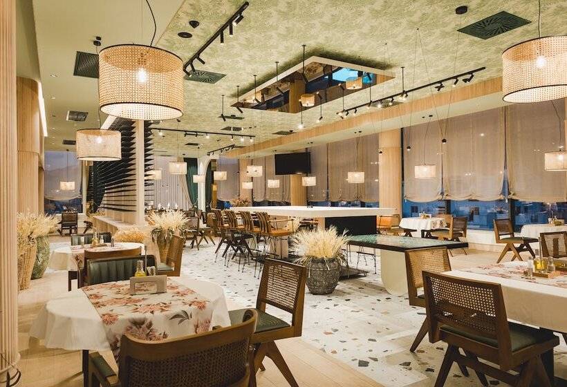 فندق Aurel Coast